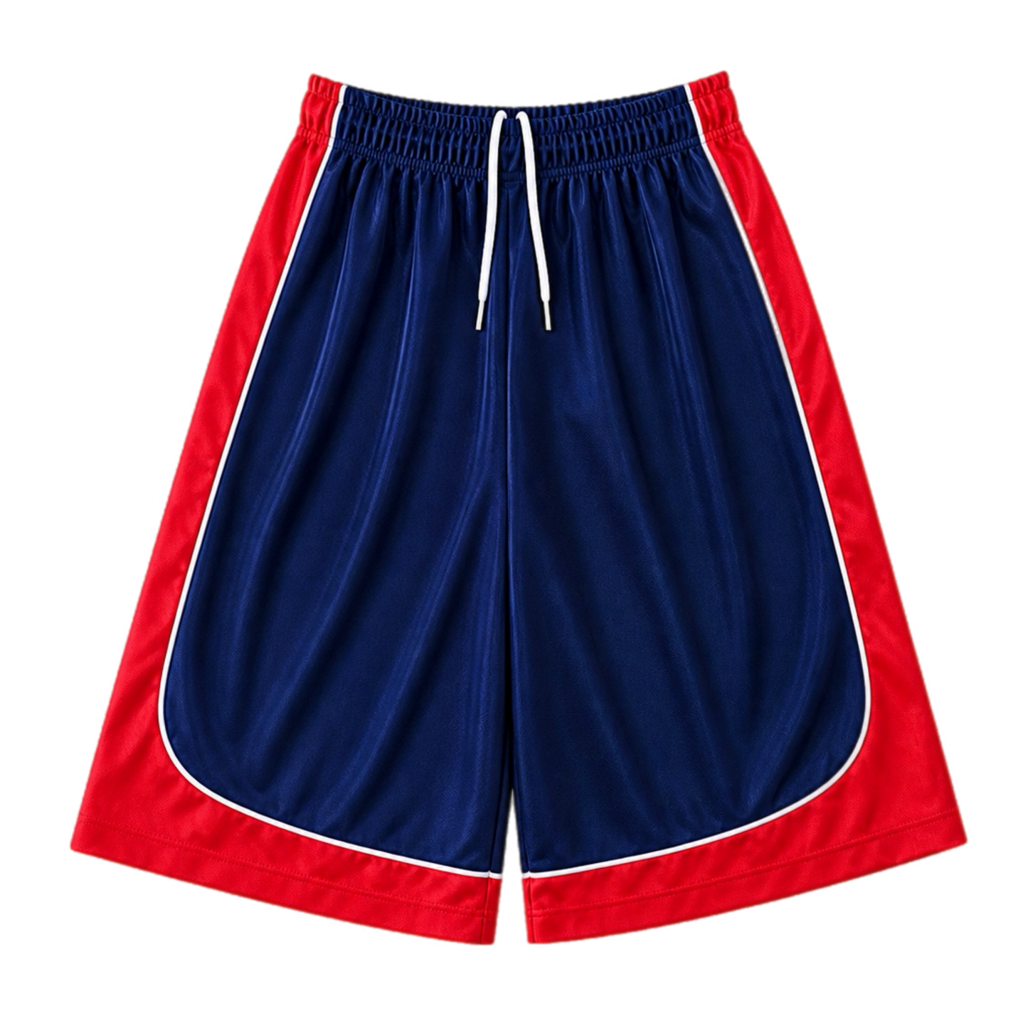 Baggy Basketball Shorts