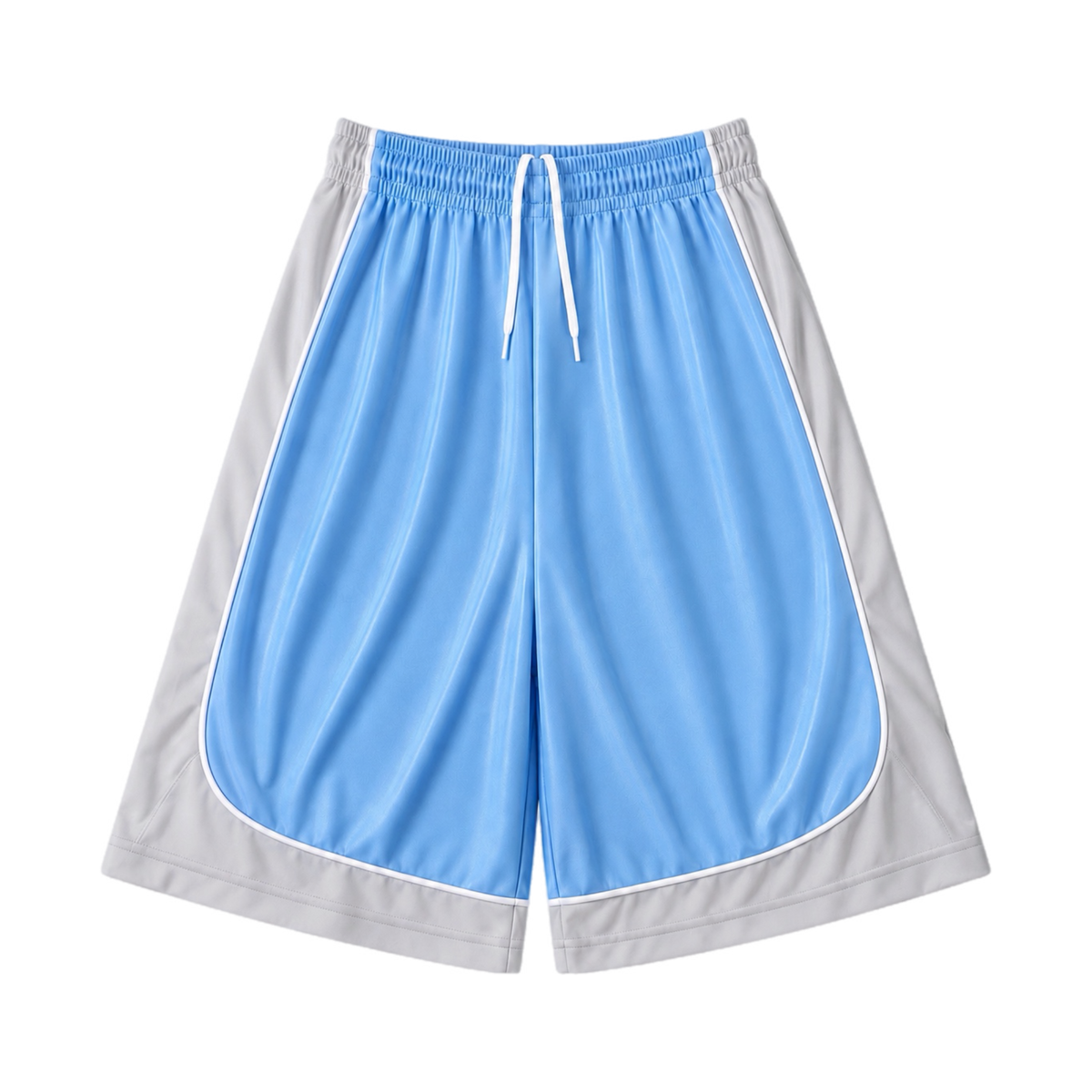 Baggy Basketball Shorts