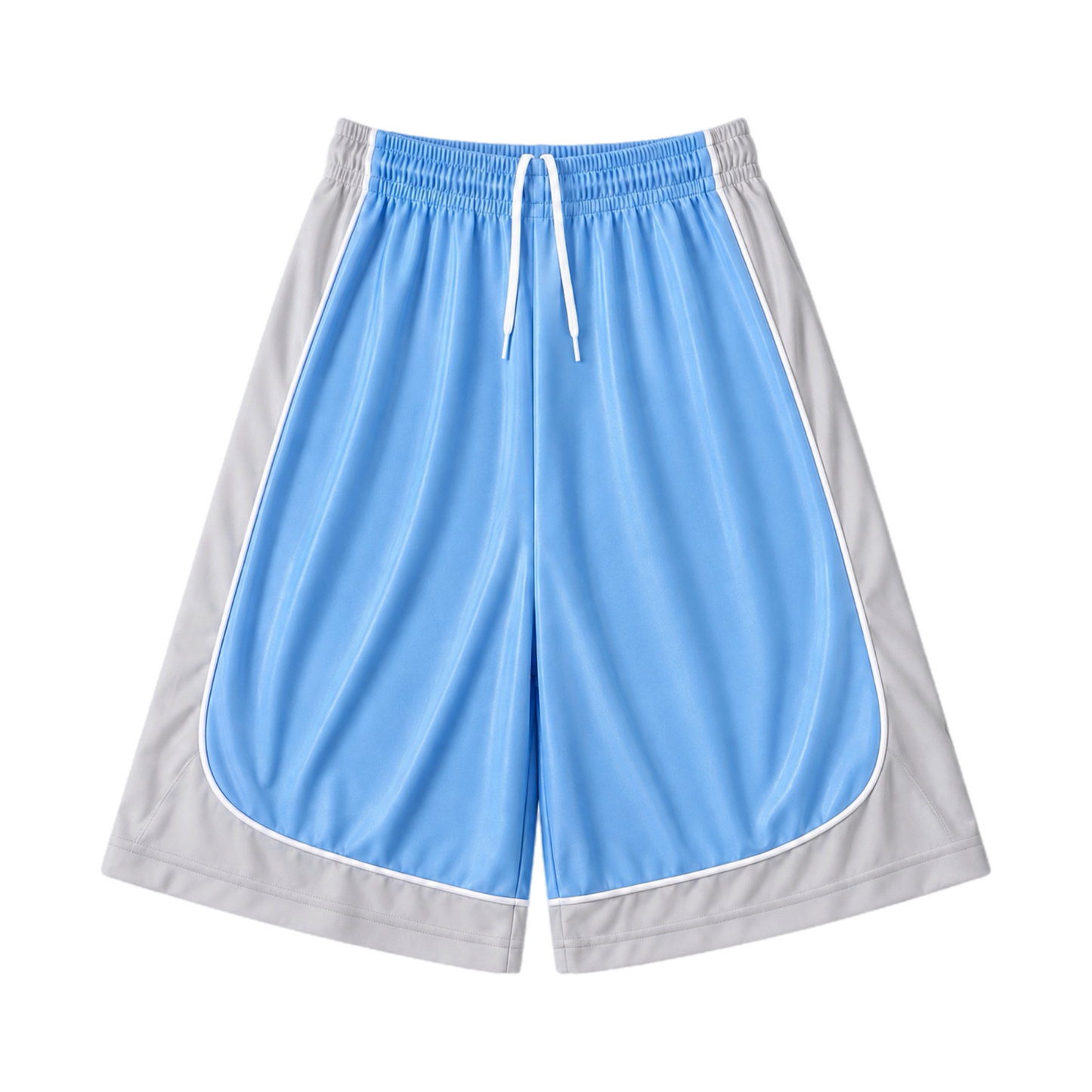 Baggy Basketball Shorts