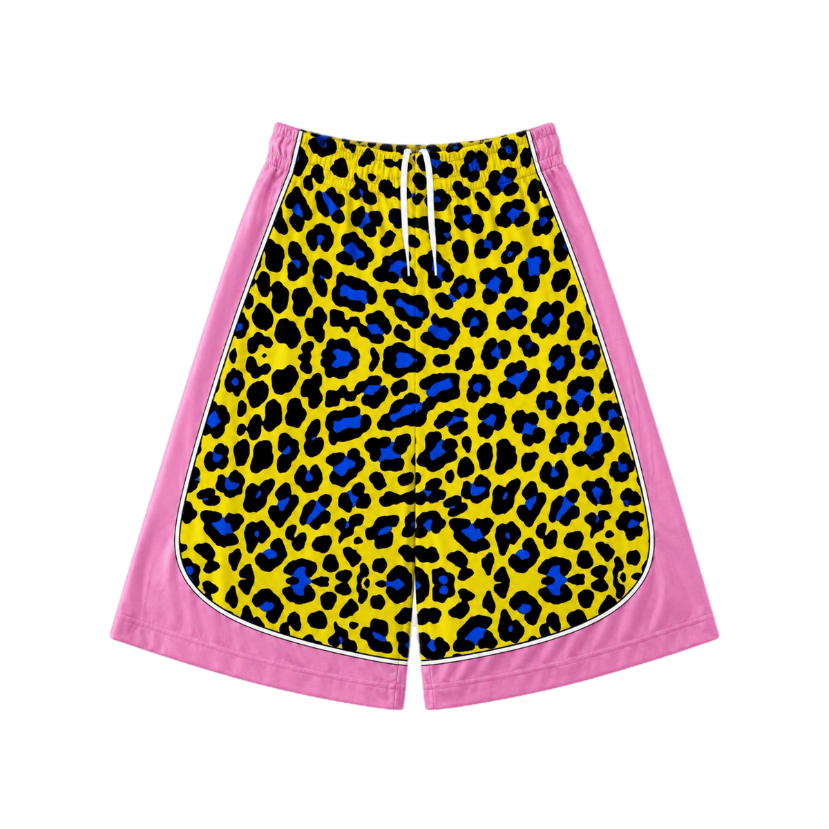 Baggy Basketball Shorts