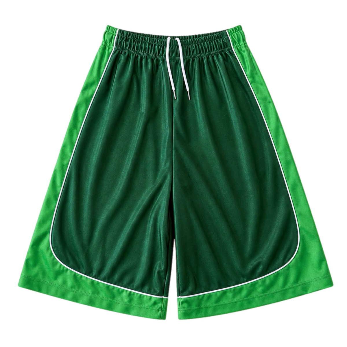 Baggy Basketball Shorts