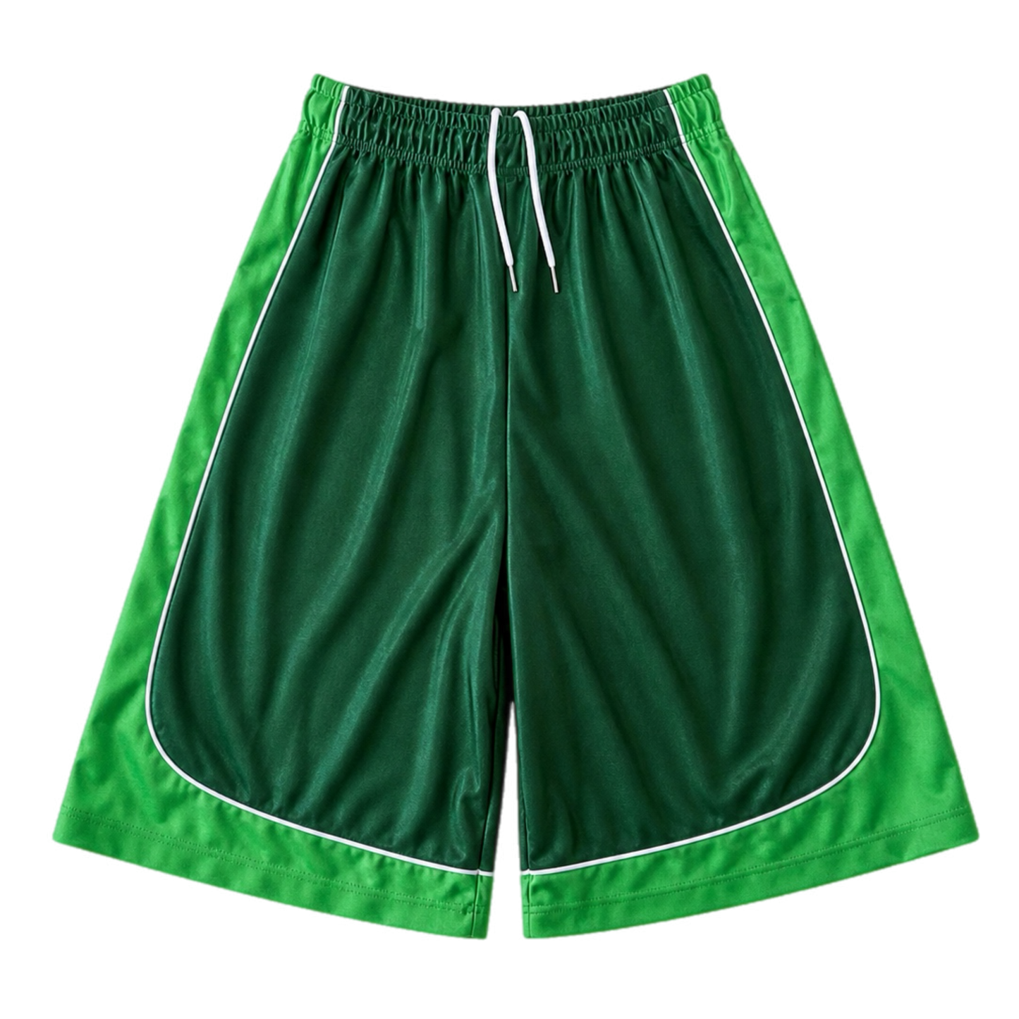 Baggy Basketball Shorts