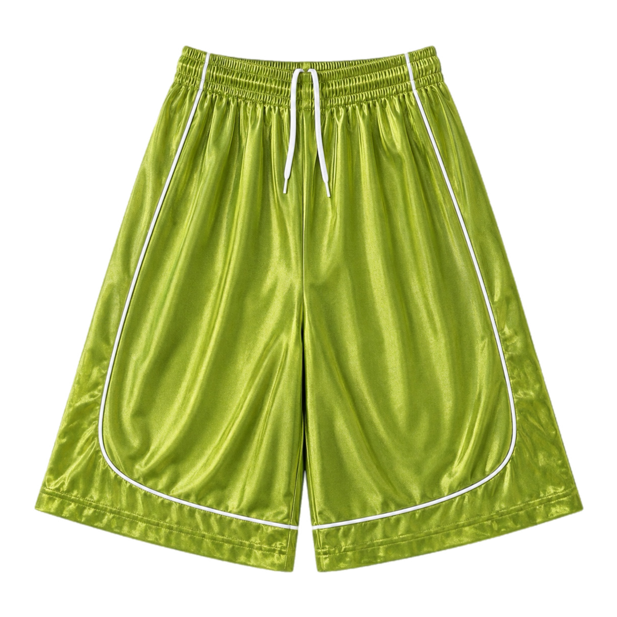 Baggy Basketball Shorts