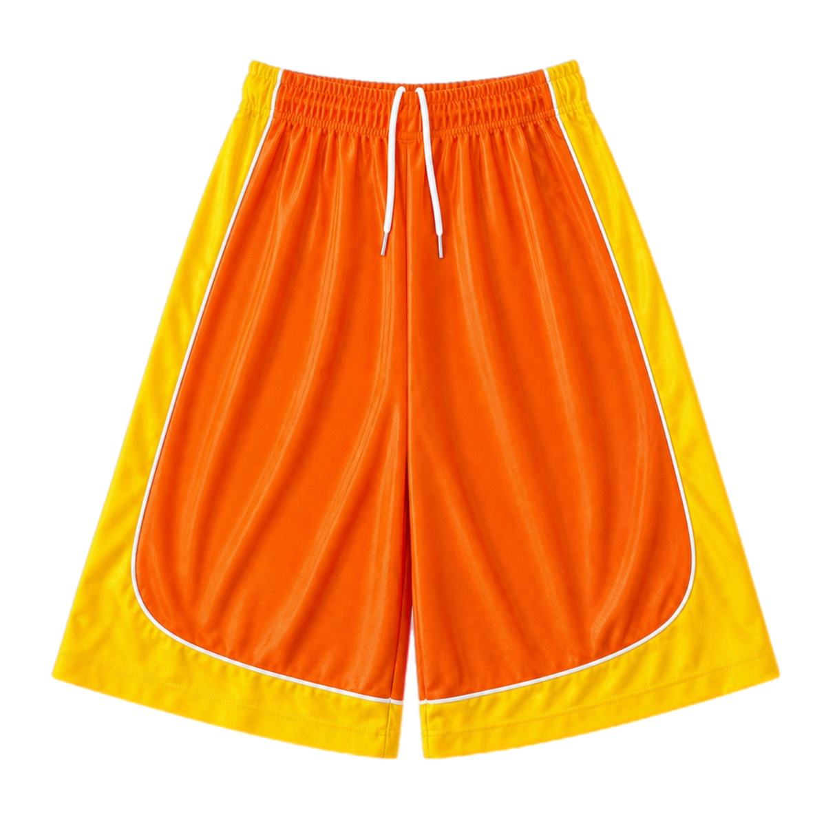 Baggy Basketball Shorts