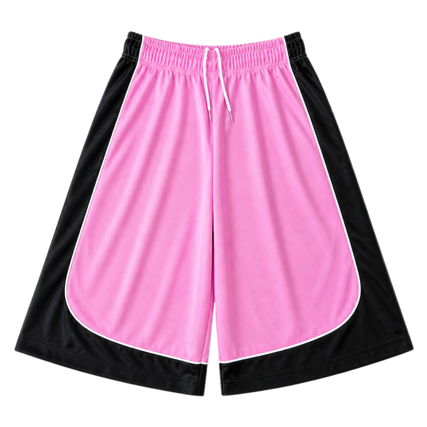 Baggy Basketball Shorts