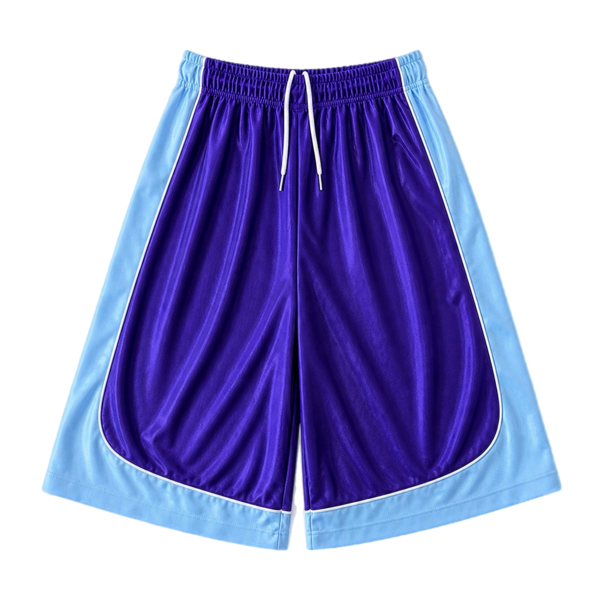 Baggy Basketball Shorts