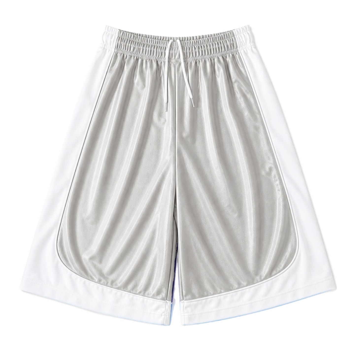 Baggy Basketball Shorts